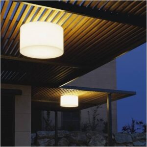 Plafón Harry (exterior)