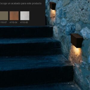 Aplique Break 4110 (exterior)