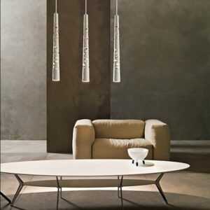 Tress stilo suspensión