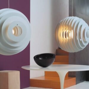 Supernova suspensión