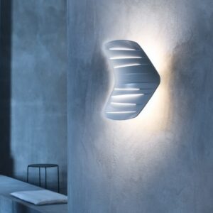 Flip aplique de pared