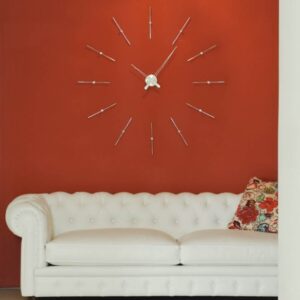 Reloj Merlin i (Acero)