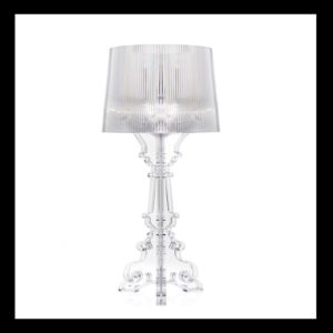 Bourgie (Pantalla: cristal)