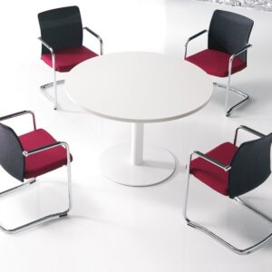 Silla de confidente ITEK