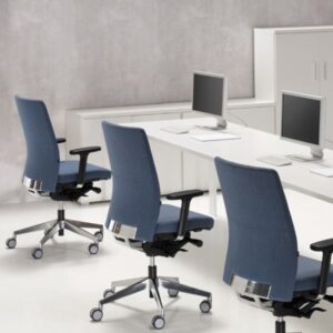 Sillón operativo ITEK 200