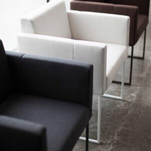Sillones y butacas Elements XS