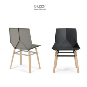 Silla Green