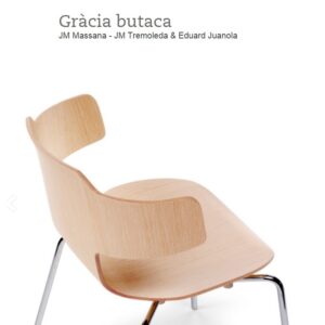 Butaca Gràcia