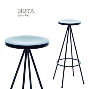 Taburete Nuta