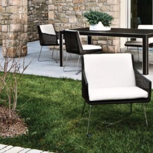 Avalon poltrona (exterior)