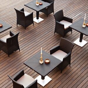 Kresos poltroncina (exterior)