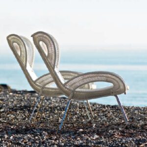 Loop poltrona (exterior)