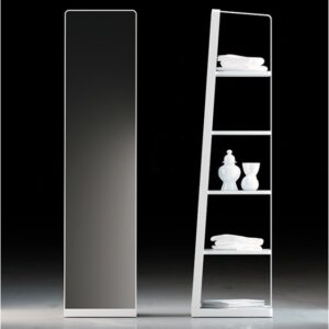 Structure espejo de baño