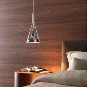 Flute y Flute Magnum suspendida