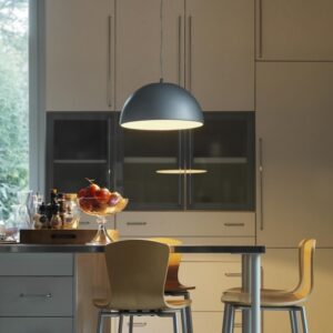 Lámpara suspendida Cupola