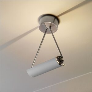 Lámpara suspendida Scintilla