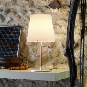 Lámpara sobremesa 2198TA