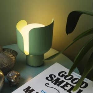 Lámpara de sobremesa Blom