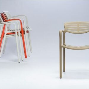 Siila Toledo Aire (exterior)