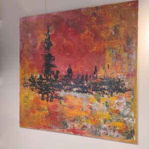 El Imperio del Sol - Taffy