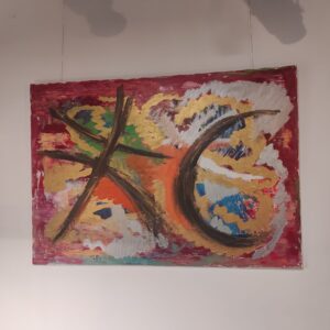 ULAAN BATAAR - Taffy