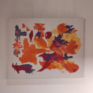 El espantapájaros - Taffy