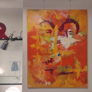 El Sueño de John - Taffy