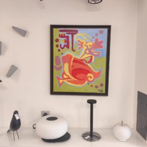 El Rodaballo - Taffy