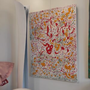 Soborno en Livorno- Taffy