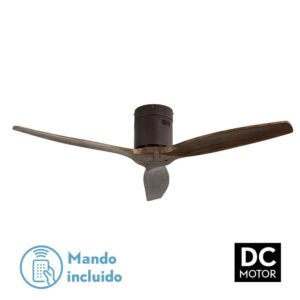 Fabrilamp Ventilador DC Aguilón