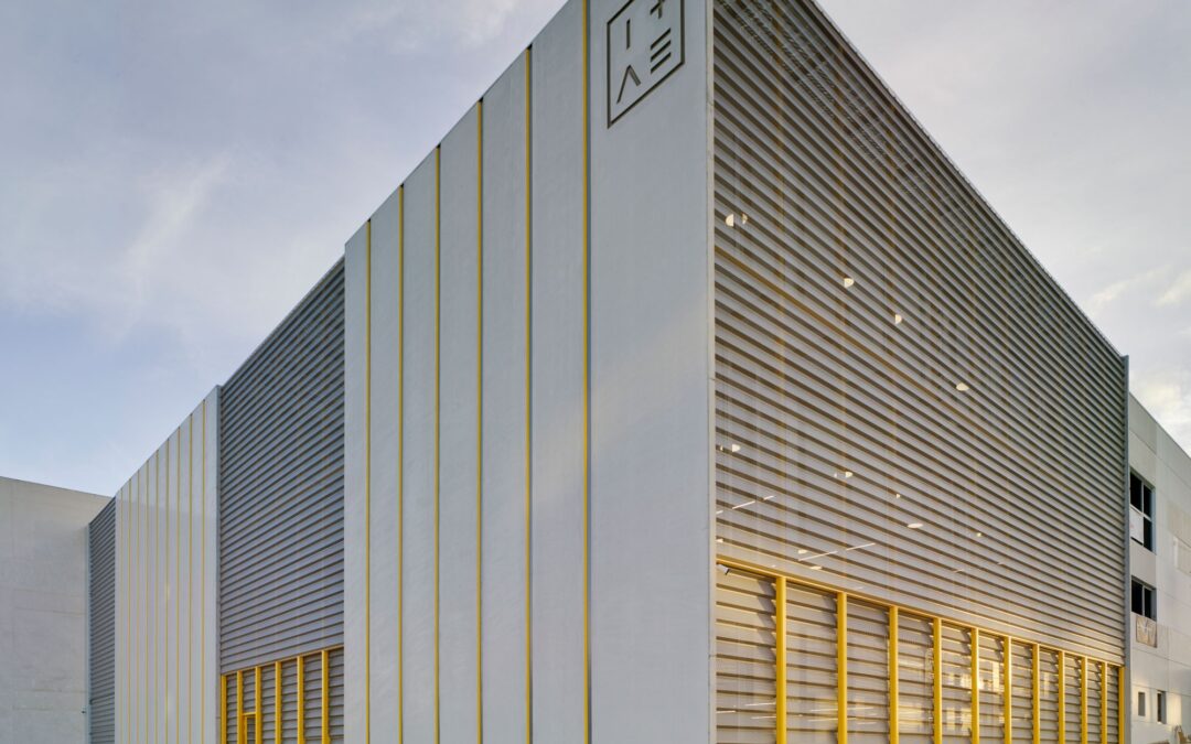 ITAE- OFICINAS- Alicante